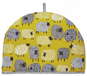 Ulster Weavers Tea Cosy Dotty Sheep