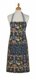 Ulster Weavers Finch & Flower Apron