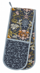 Ulster Weavers Double Oven Glove Finch & Flower