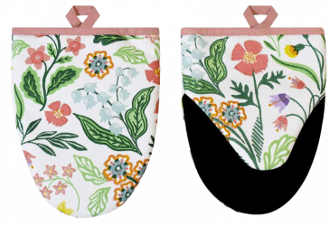 Ulster Weavers Petals & Prose Micromitts