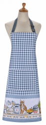 Ulster Weavers Pantry Cats Apron