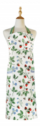 Ulster Weavers Strawberry Patch Cotton Apron