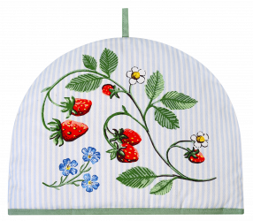 Ulster Weavers Strawberry Patch Tea Cosy