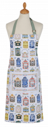 Ulster Weavers Tea Tins Apron