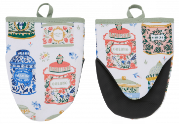 Ulster Weavers Micro Mitts Tea Tins
