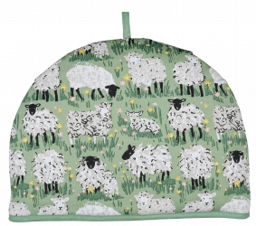 Ulster Weavers Tea Cosy Woolly Sheep