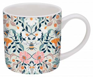 Ulster Weavers Bee Bloom Mug