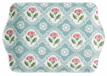 Ulster Weavers Boho Floral Small Tray
