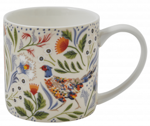 Ulster Weavers Blackthorn mug
