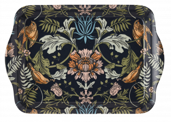 Finch & Flower Small Serving Tray
