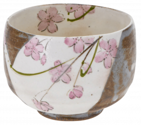 Arita Matcha Bowl Yuukita