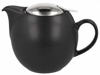 Zero Japan BBN-04 Teapot Matt black