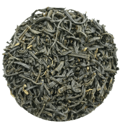 British black tea blend Prince William