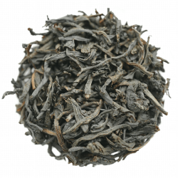 Citrus Earl Grey