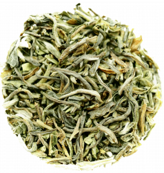 Darjeeling 1. Flush Margaret’s Hope FTGFOP1 Ch, DJ 06/26
