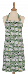 Ulster Weavers Woolly Sheep Apron