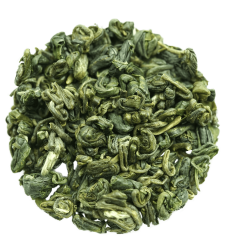 China Emeralds Green Tea