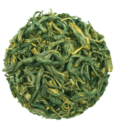 South-Korean Green Tea Jeju Osulloc Sejak