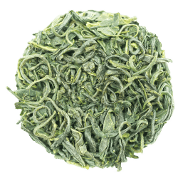 Organic Benifuuki Green Tea