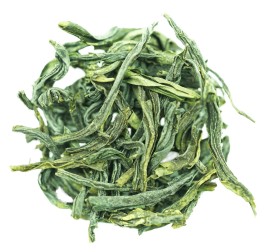 Green Tea Lu'an Melon-Seed