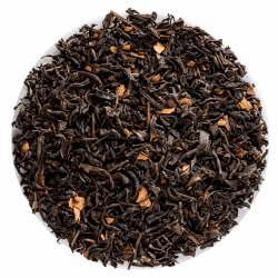 Golden Spice Black Tea with Cinnamon