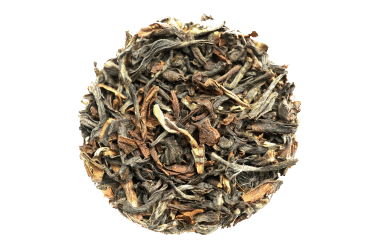 King Charles Coronation Tea