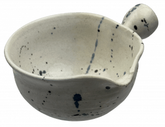 Japanese water cooler, Yuzamashi, ca. 300 ml
