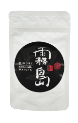 Organic Kirishima Midori Matcha