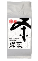Organic Morimoto Fukamushi Sencha