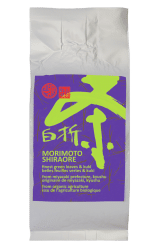 Organic Morimoto Shiraore