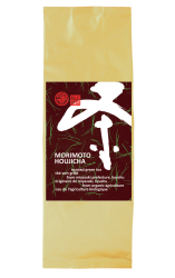 Organic Morimoto Houjicha