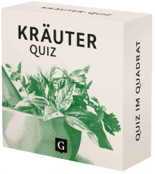 Herbals quiz