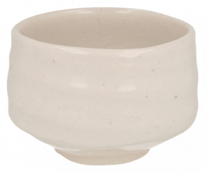 Zero Japan White Matcha Bowl