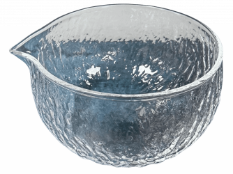Borosilicate glass Sharing Jug