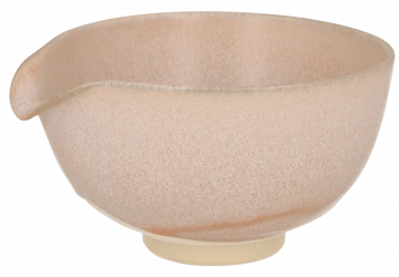 Matcha Server, pink-pearl
