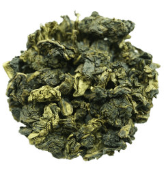 Chinese Milky Oolong