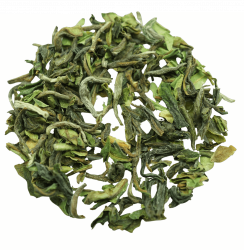 Darjeeling 1. Flush Seeyok FTGFOP1, DJ 05/25