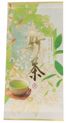 Shizuoka Fukamushi Shincha Yabukita, 2026-Ernte
