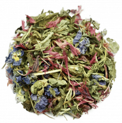 Herbal Tea Spring Blossom