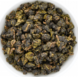 Thailand Soft Stem Ruanzhi Oolong No. 17 -