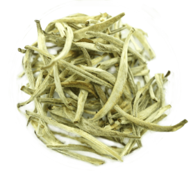 Darjeeling Glenburn Silver Needle White Tea