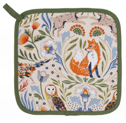 Ulster Weavers Blackthorn pot mat