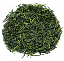 South Korea Joongjak green tea