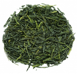 South Korea Joongjak plus green tea