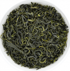 Organic Korea Gamnong Nokcha